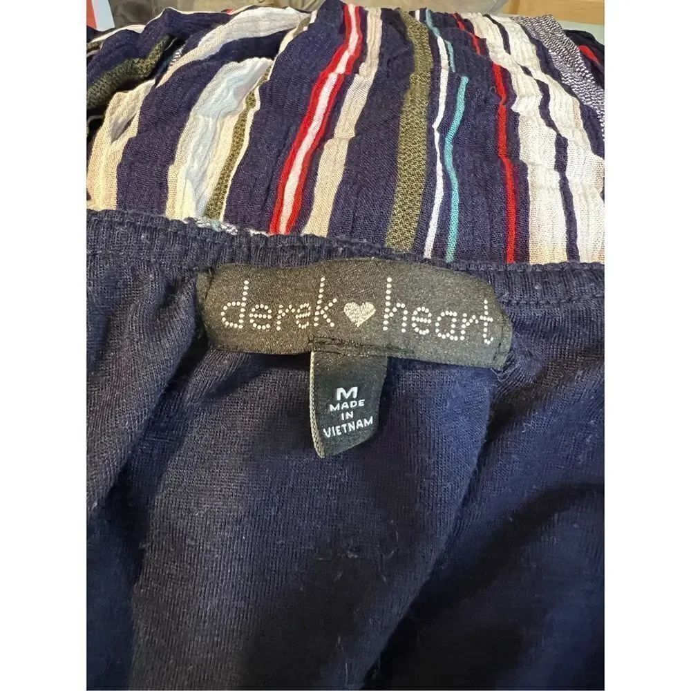 Derek Heart  - Picture 3 of 4